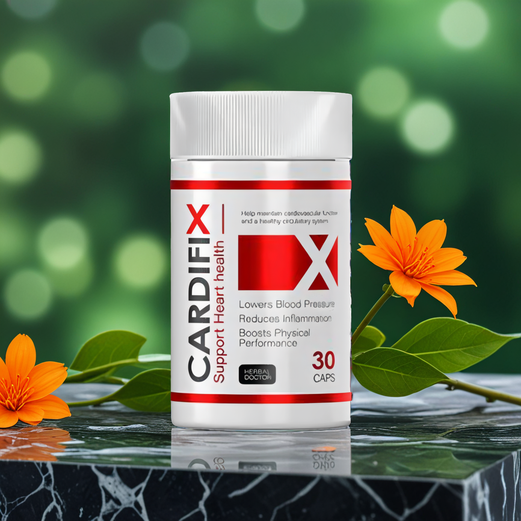 CARDIFIX