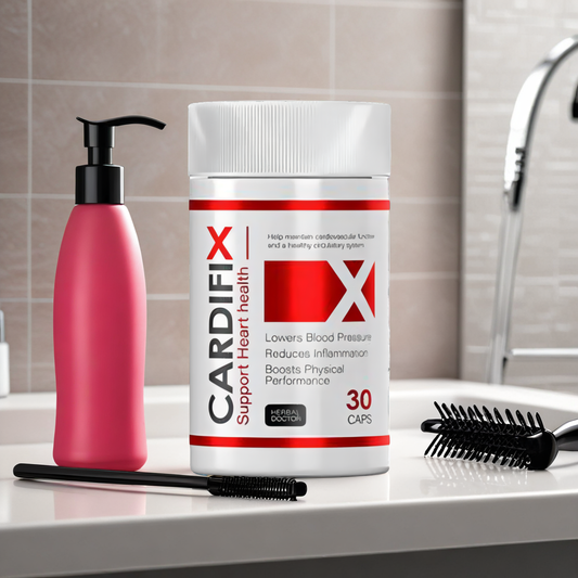 CARDIFIX