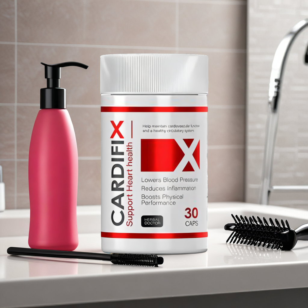 CARDIFIX