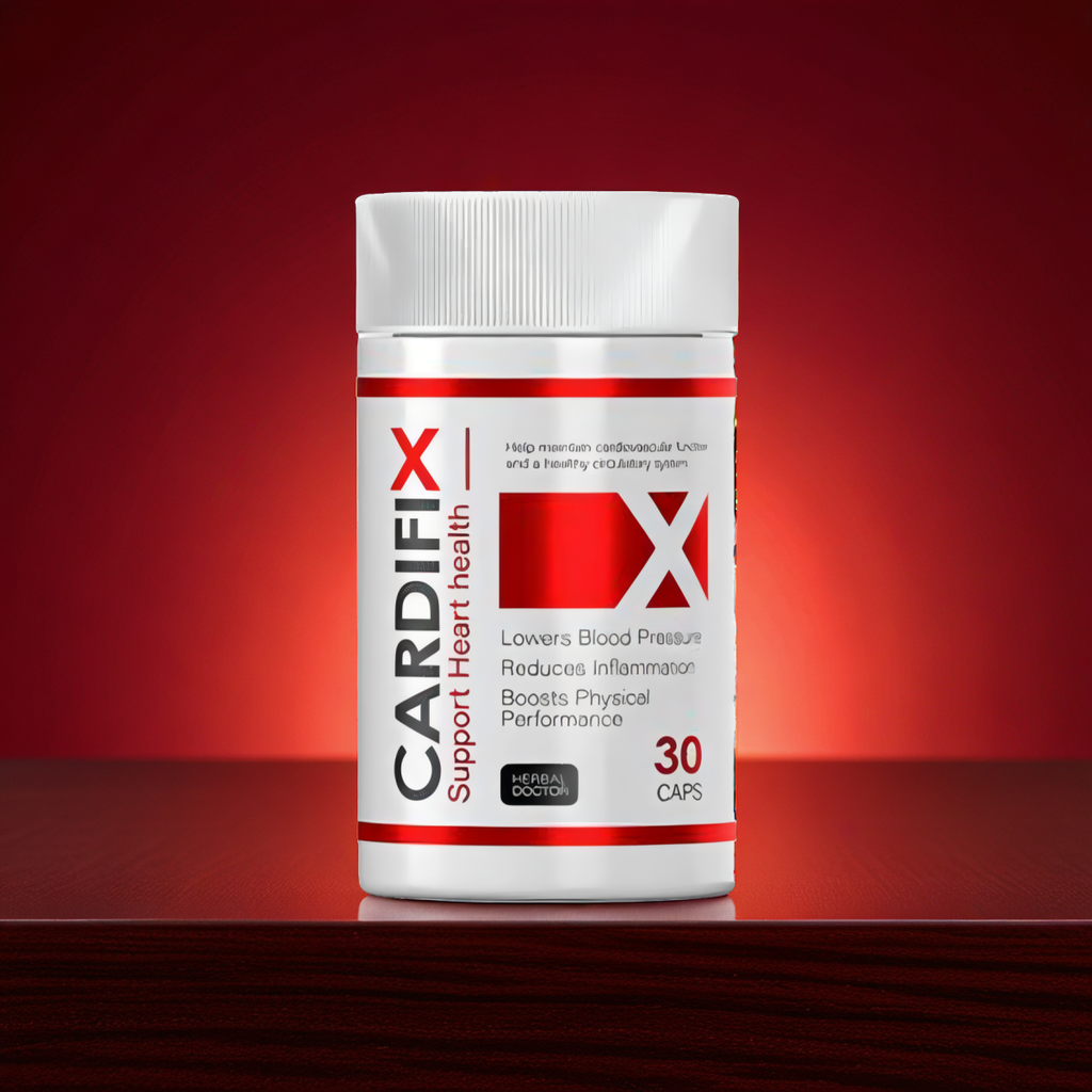 CARDIFIX