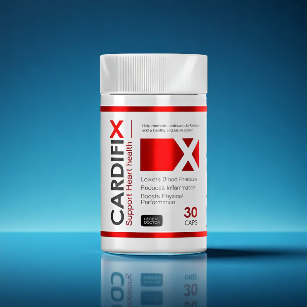 CARDIFIX