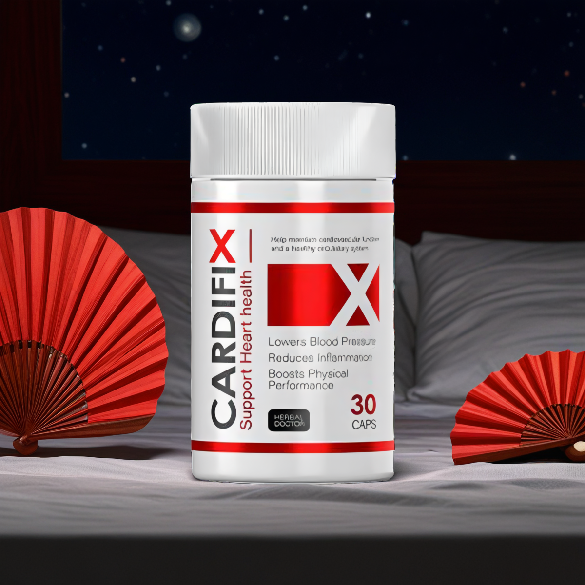 CARDIFIX
