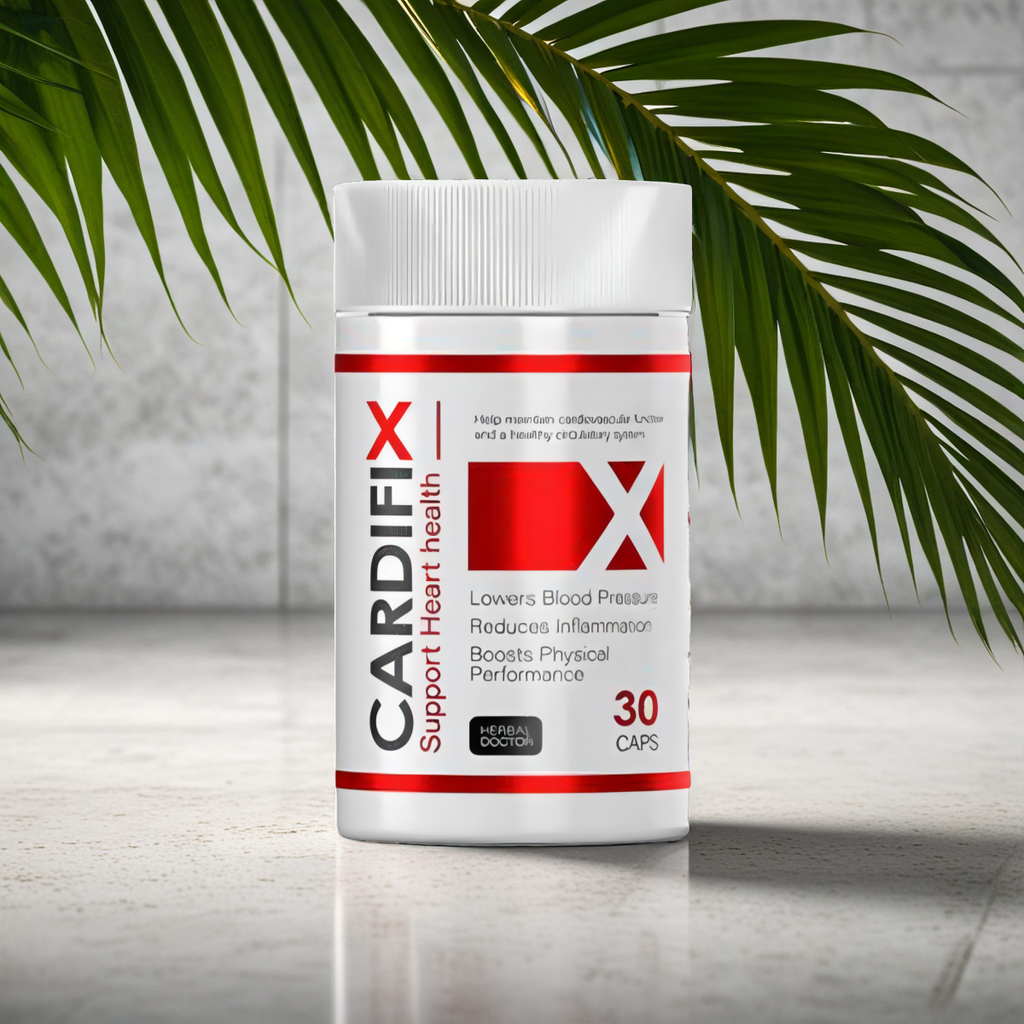 CARDIFIX