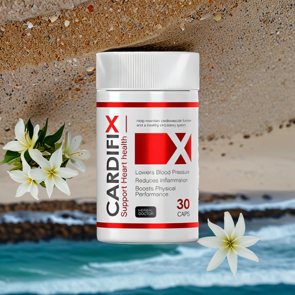 CARDIFIX