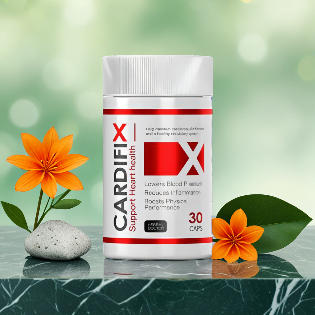 CARDIFIX