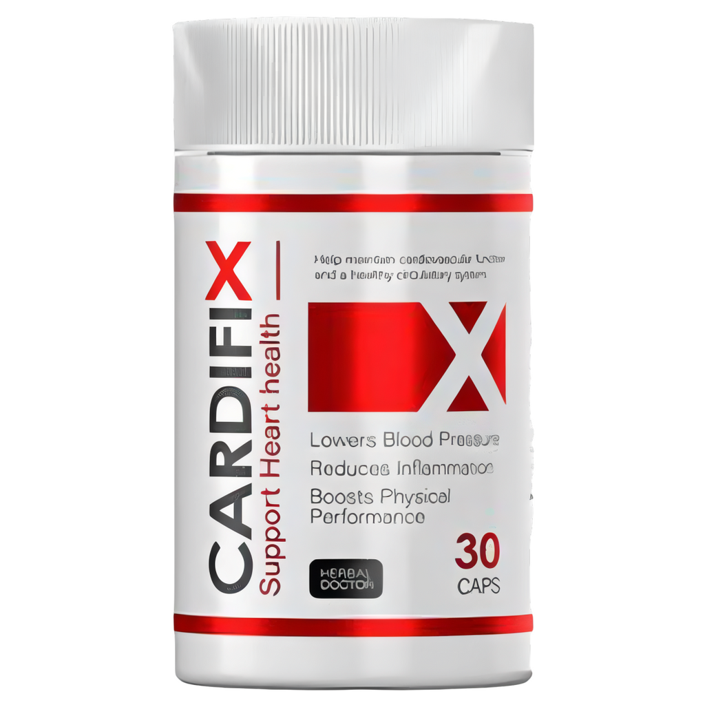CARDIFIX