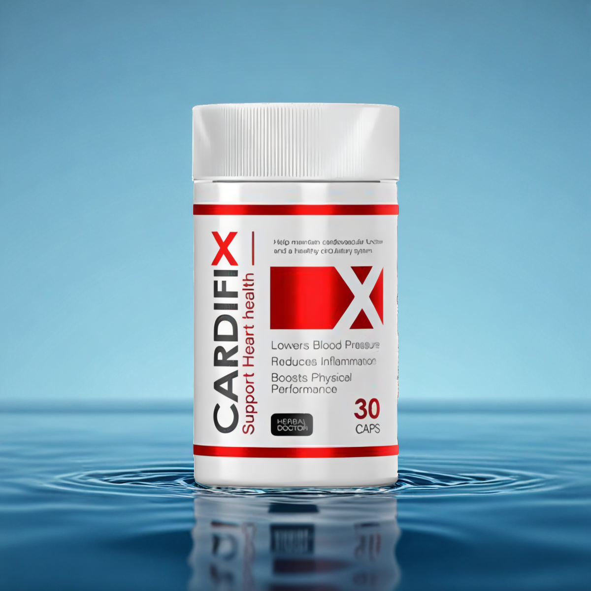 CARDIFIX