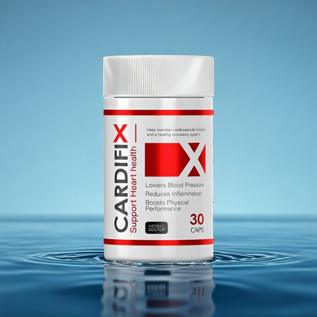 CARDIFIX
