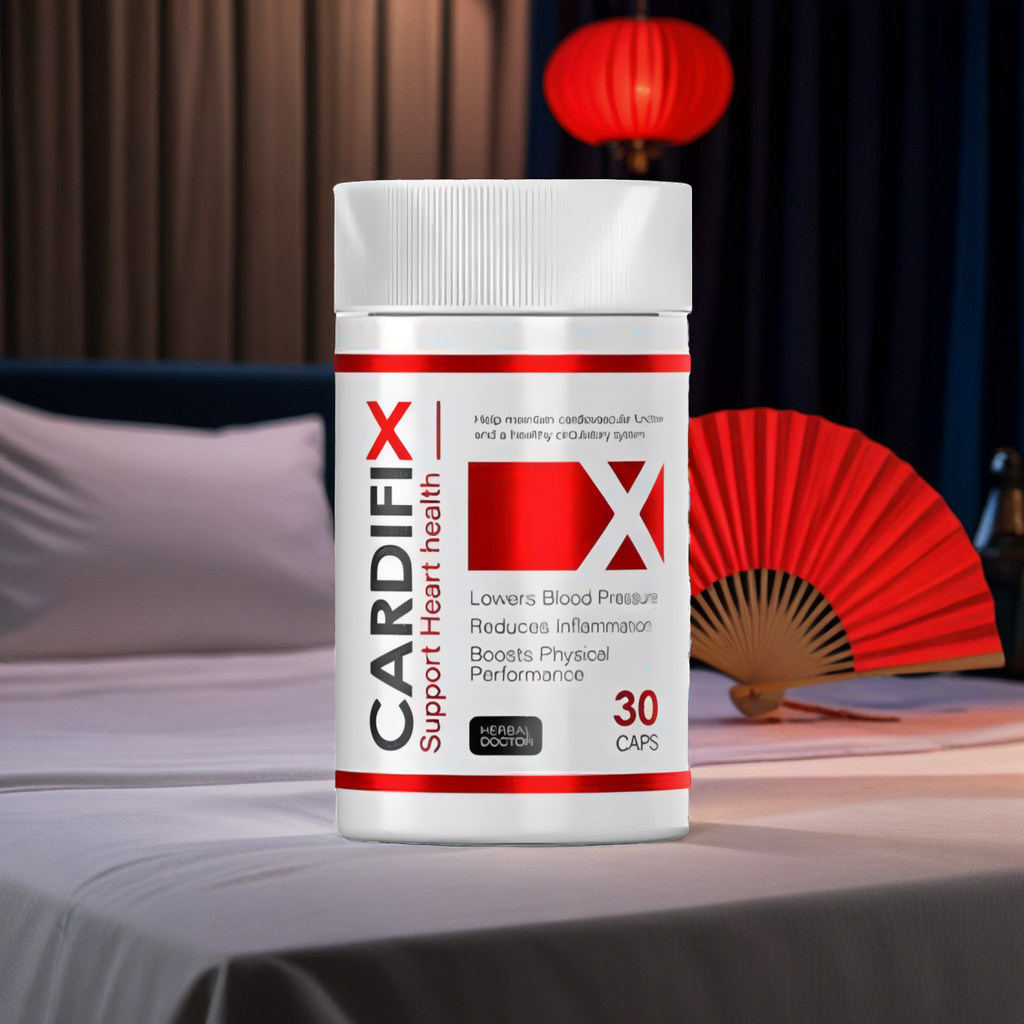 CARDIFIX