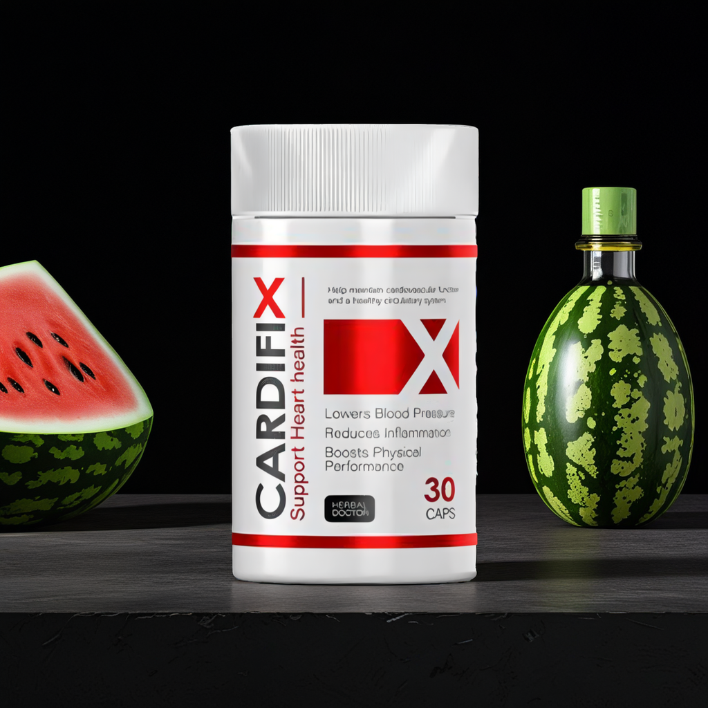 CARDIFIX