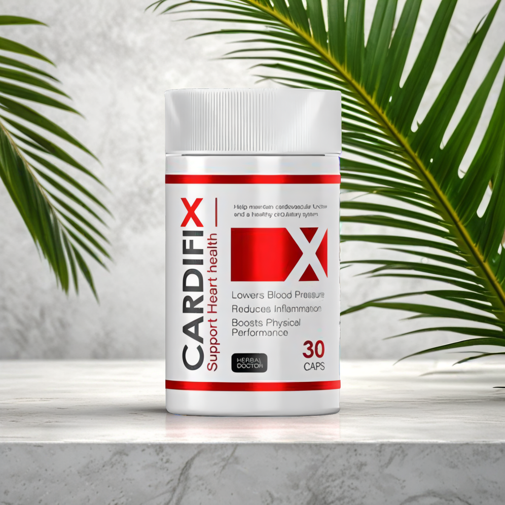 CARDIFIX