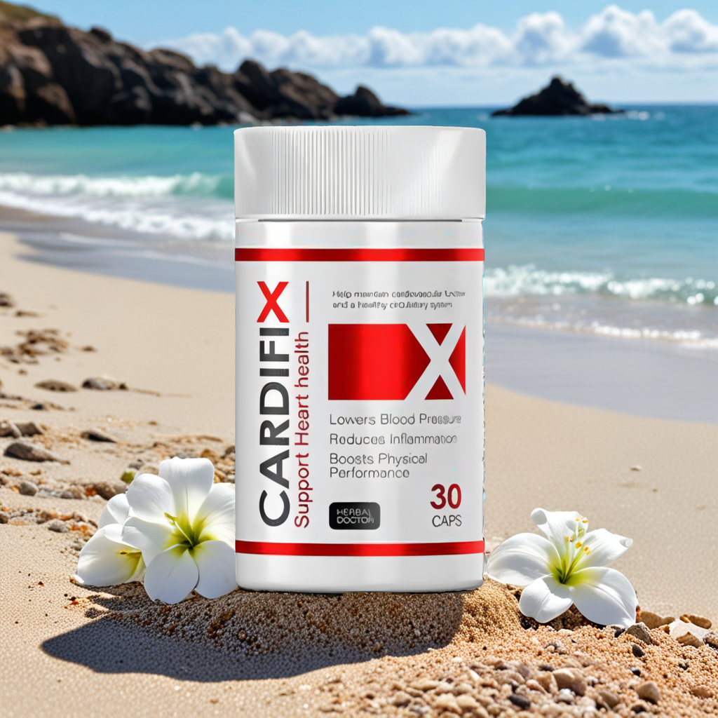 CARDIFIX