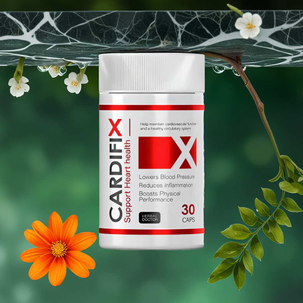 CARDIFIX