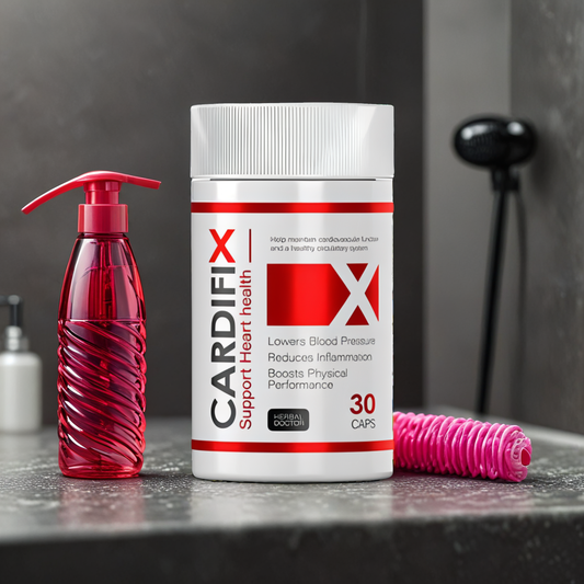 CARDIFIX PREMIUM