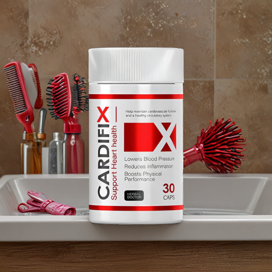 CARDIFIX PREMIUM