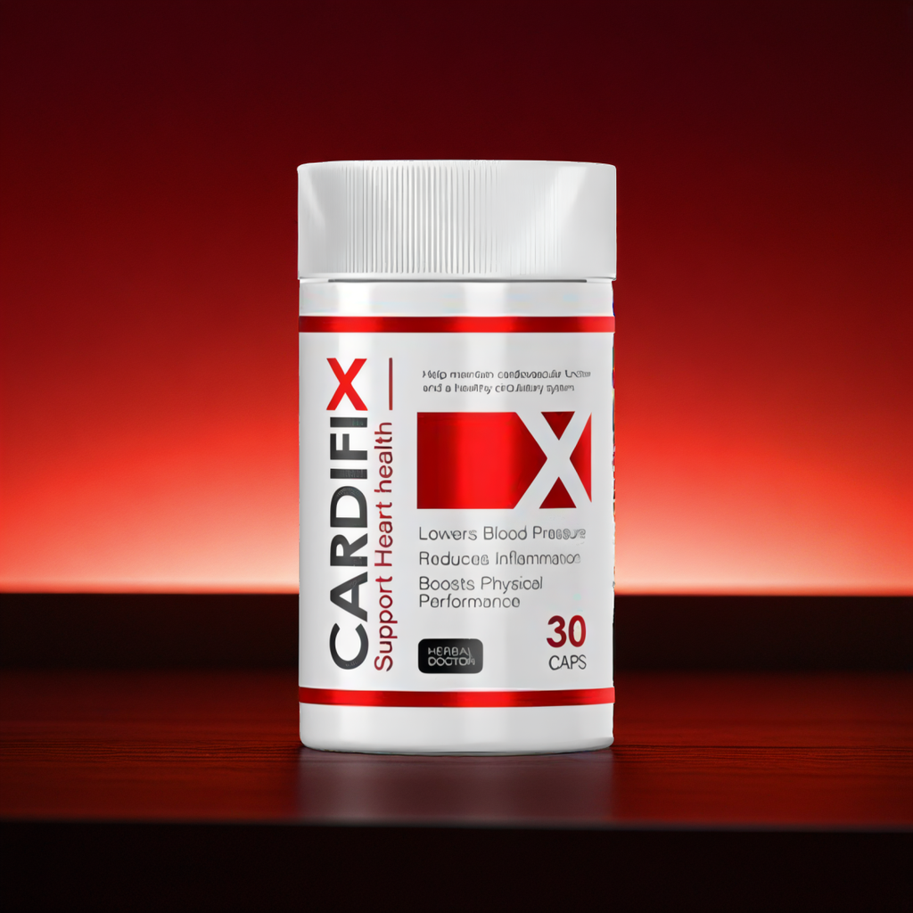 CARDIFIX