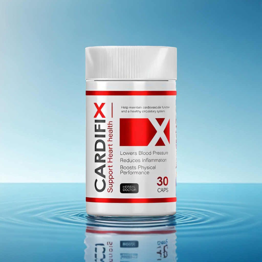 CARDIFIX