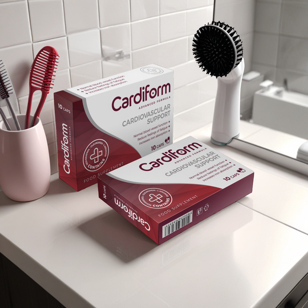 CARDIFORM