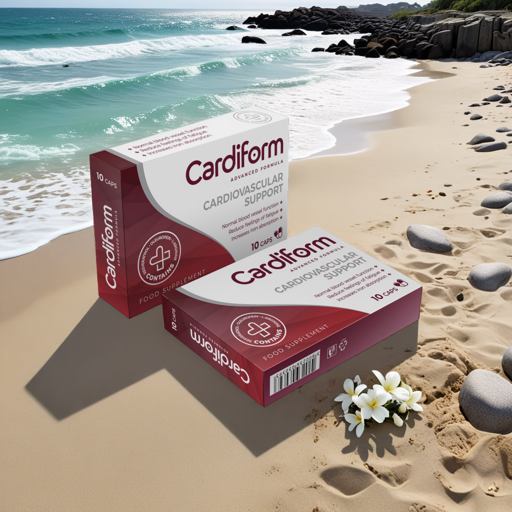 CARDIFORM