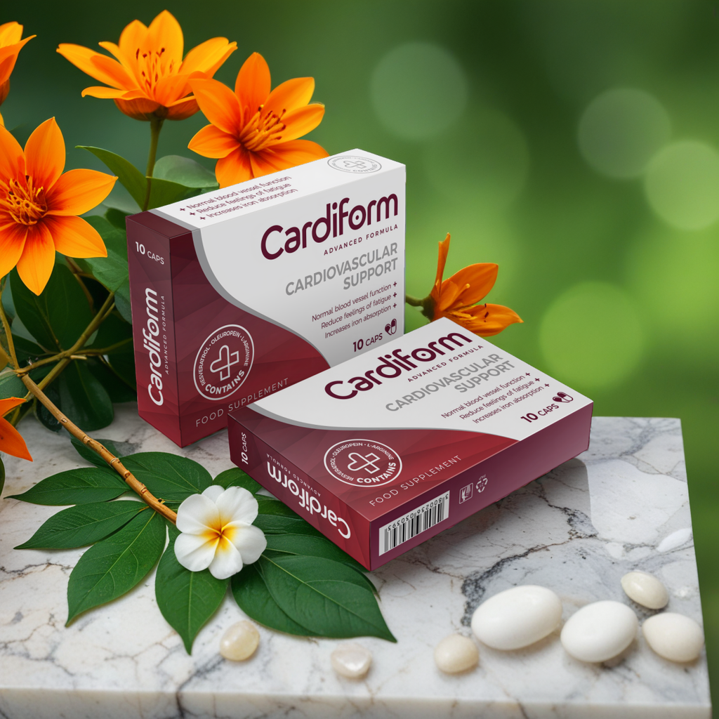CARDIFORM