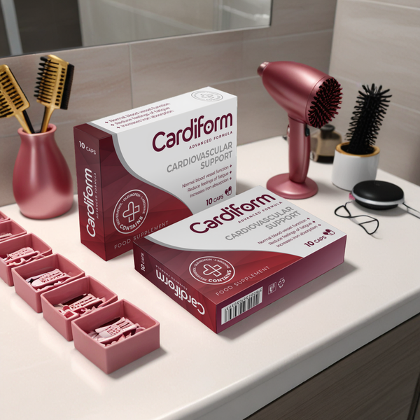 CARDIFORM