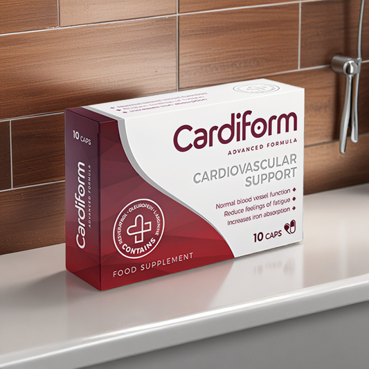 Cardiform