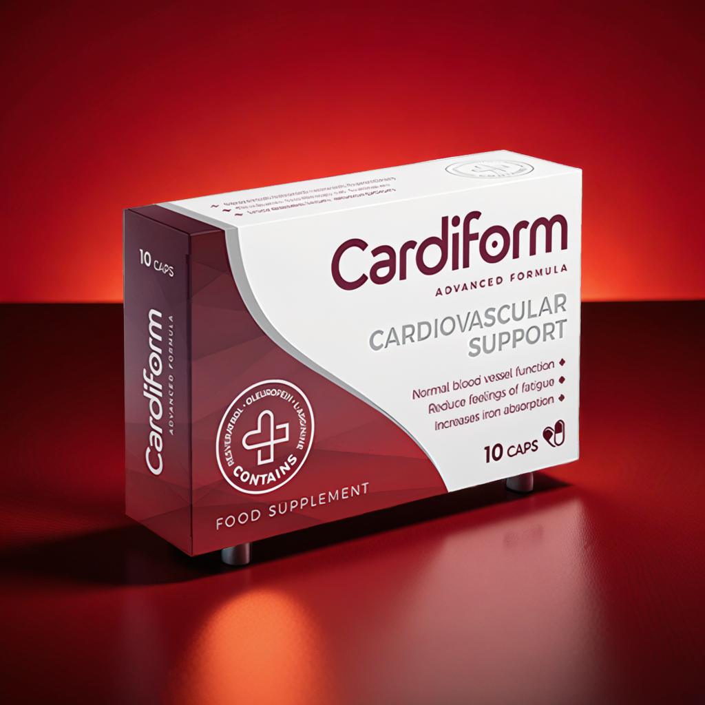 Cardiform