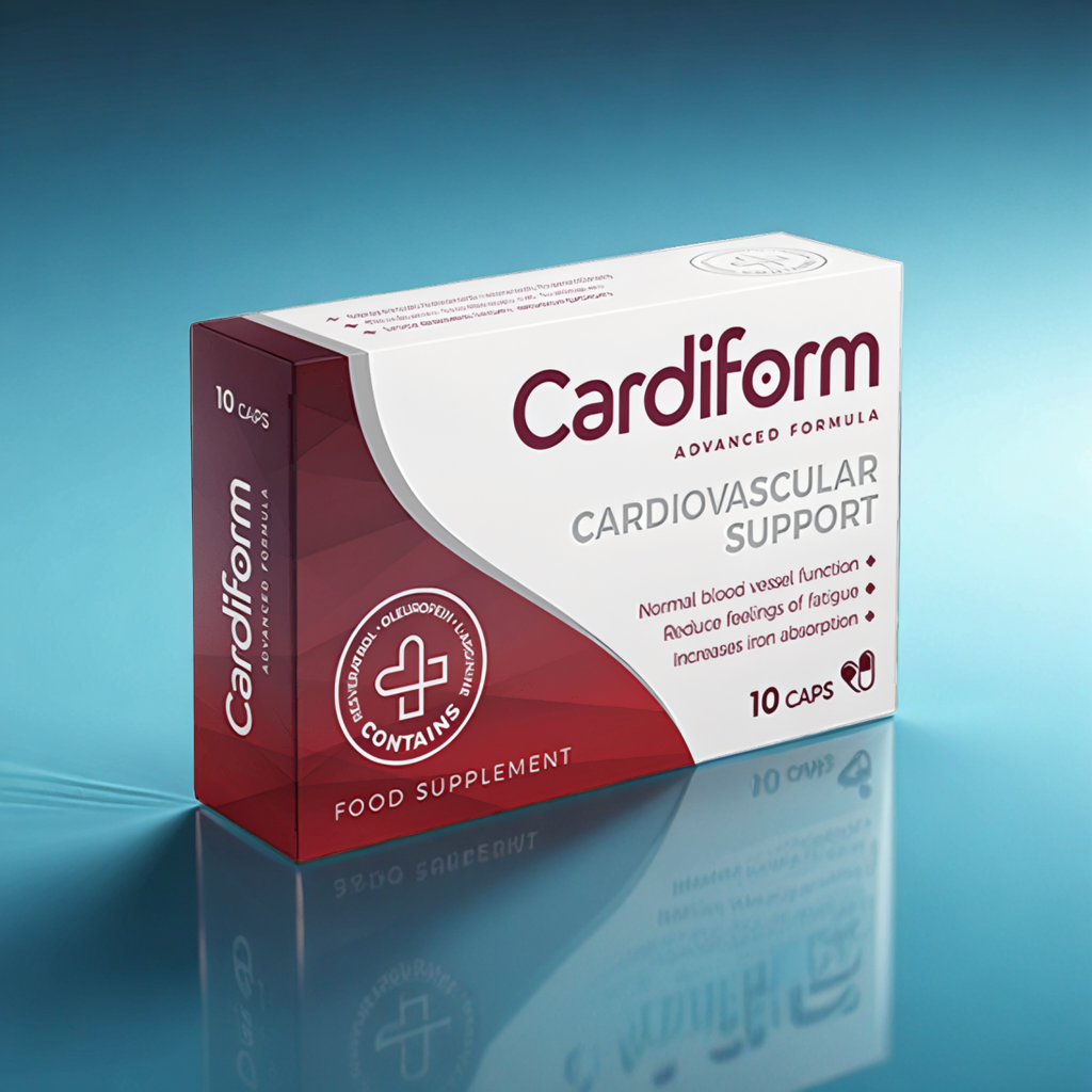 Cardiform