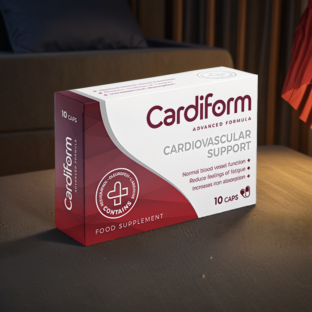 Cardiform