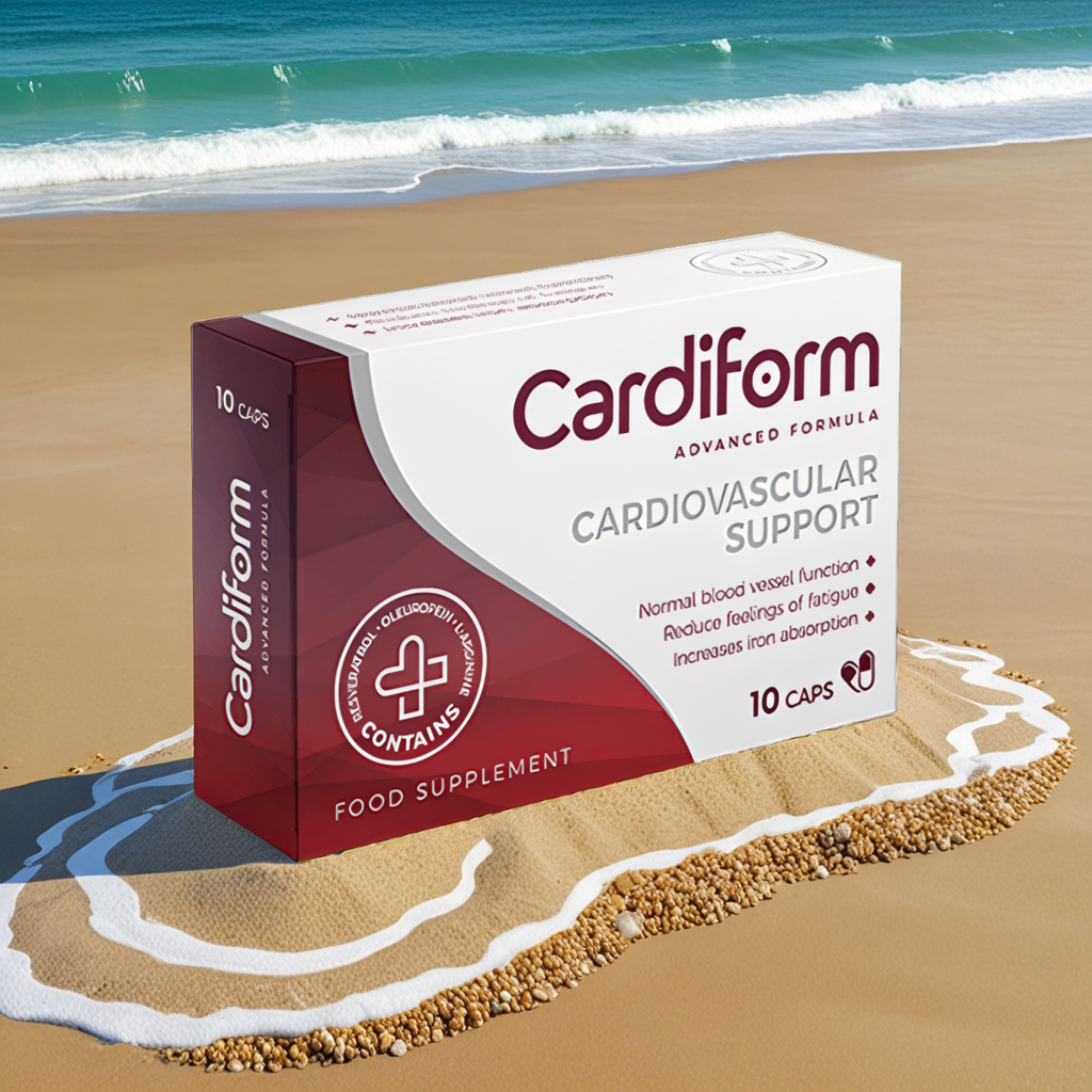 Cardiform
