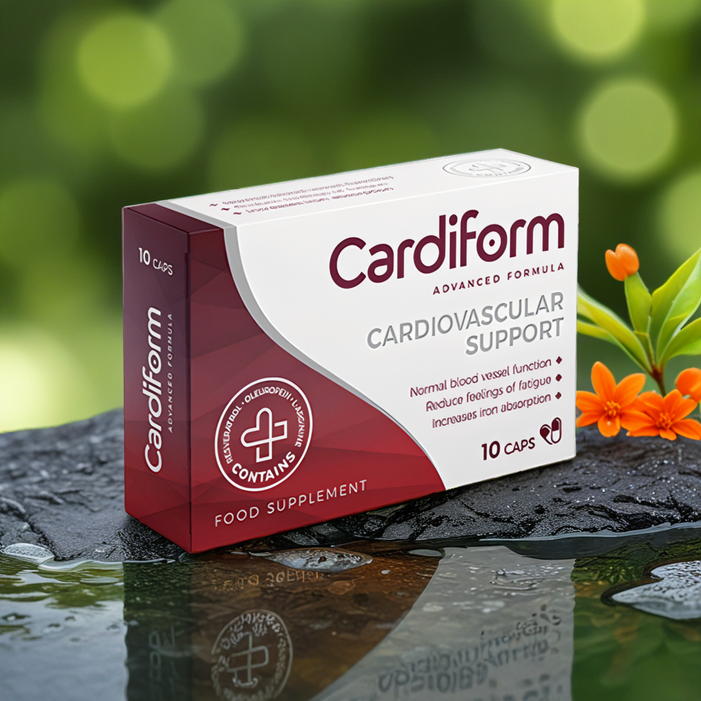 Cardiform