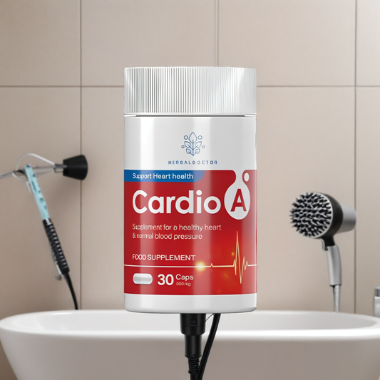 CARDIO A (111 RON)
