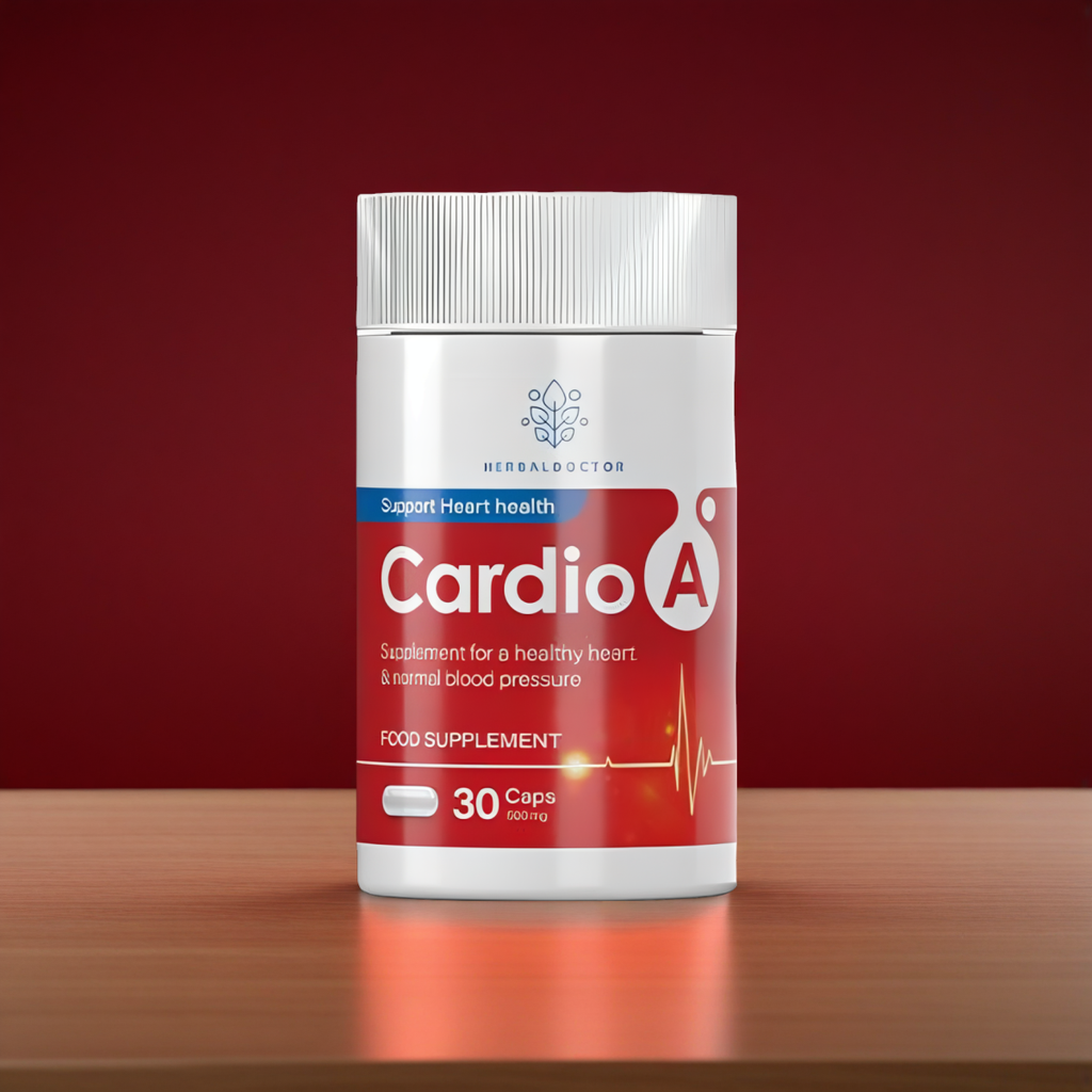 CARDIO A (99 PLN)