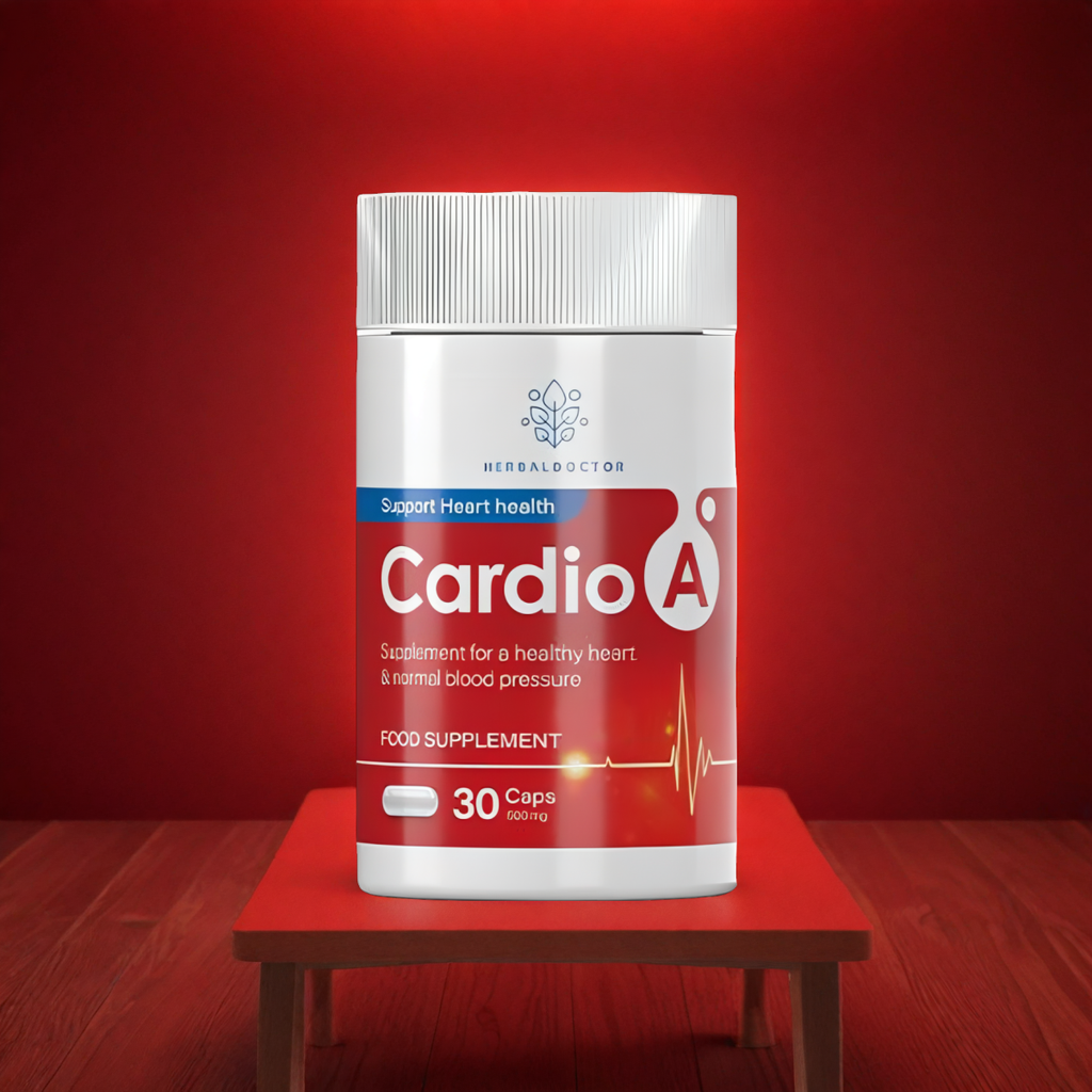 CARDIO A