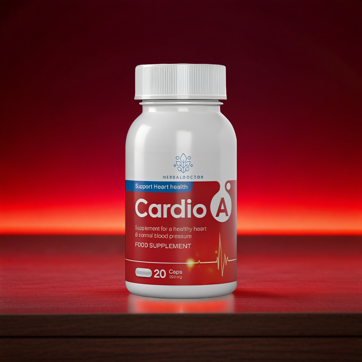 CARDIO A