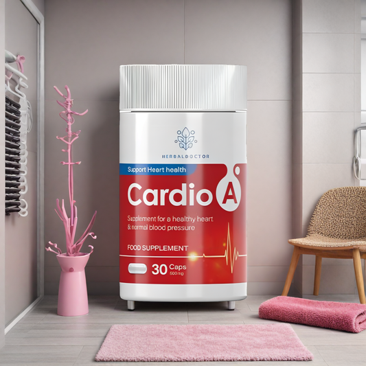 CARDIO A