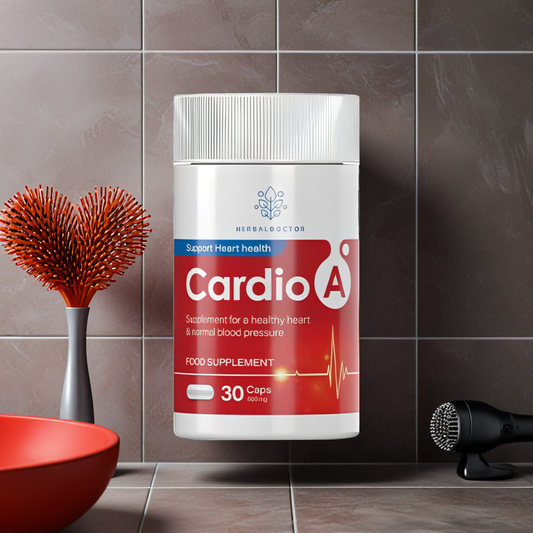 CARDIO A