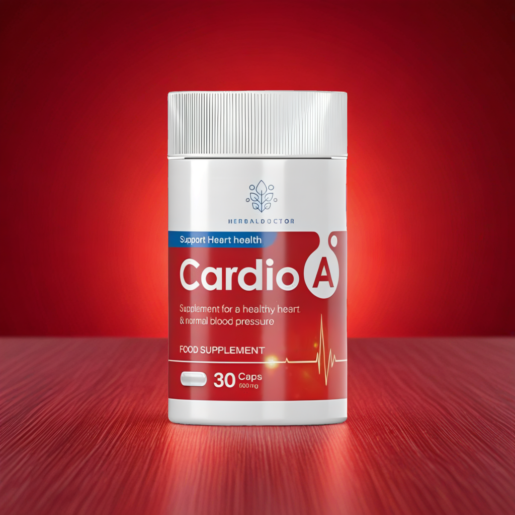 CARDIO A