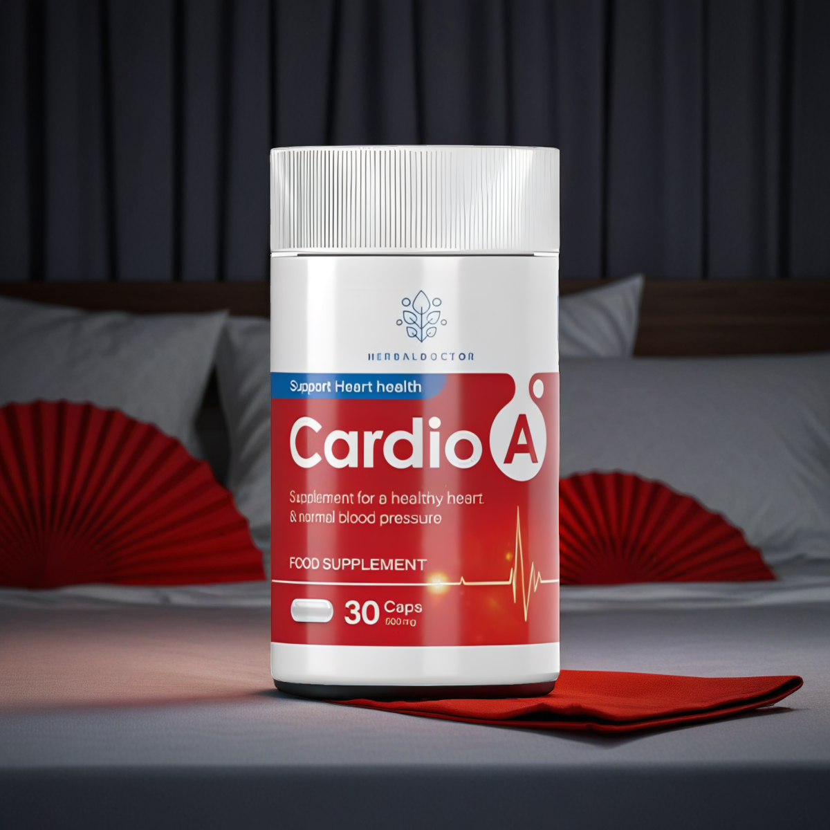 CARDIO A