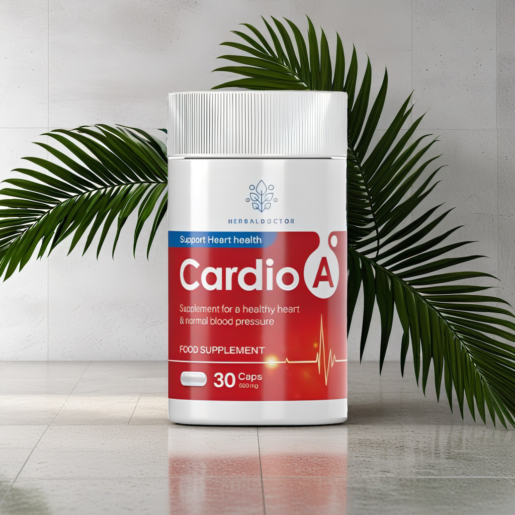 CARDIO A