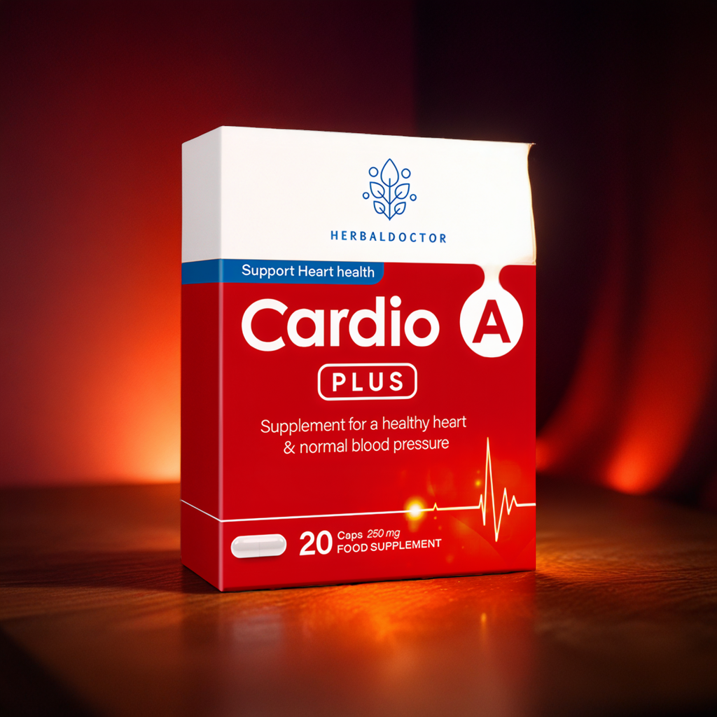 CARDIO A PLUS