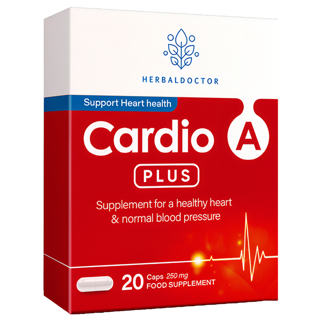 CARDIO A PLUS