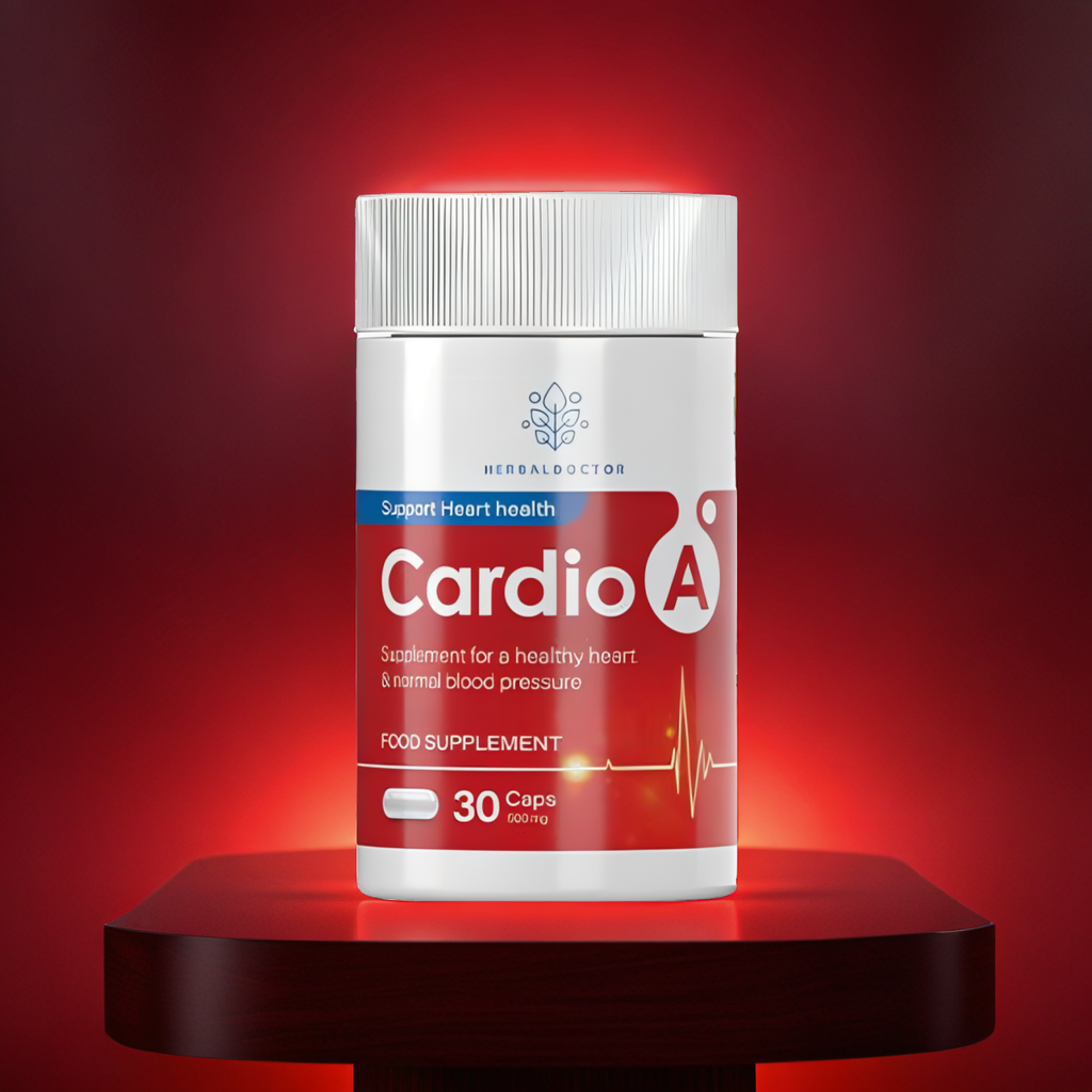 CARDIO A