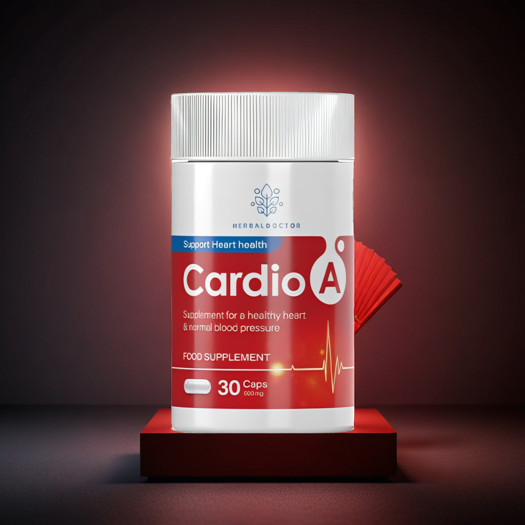 CARDIO A