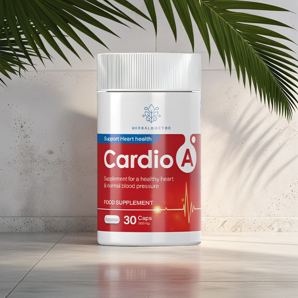 CARDIO A