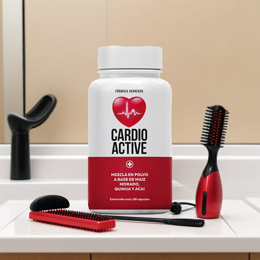Cardio Active