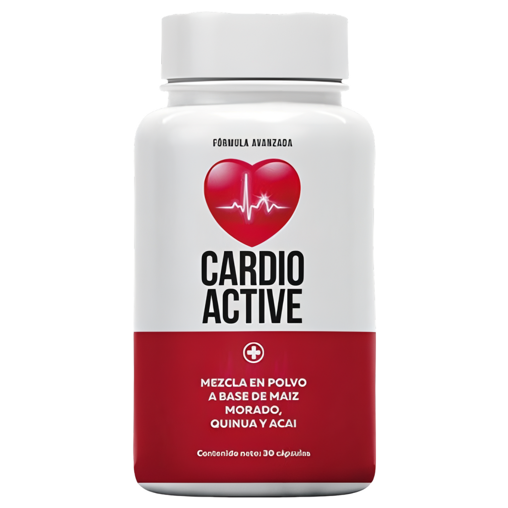 Cardio Active