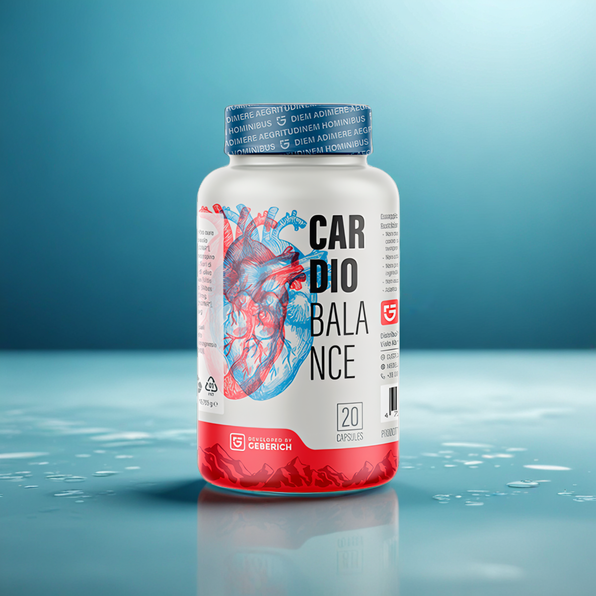 Cardio Balance
