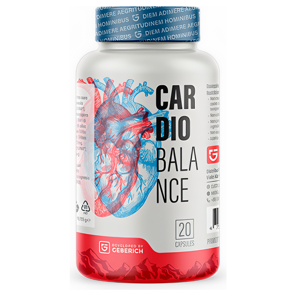 Cardio Balance
