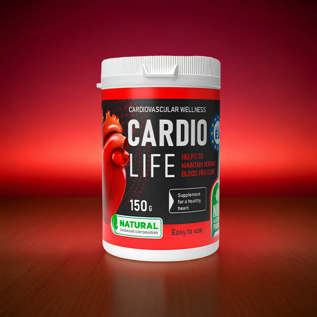 CARDIO LIFE